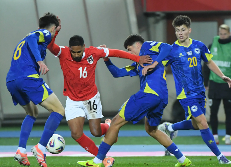 达拉斯点燃2026世界杯：足球狂热席卷全城